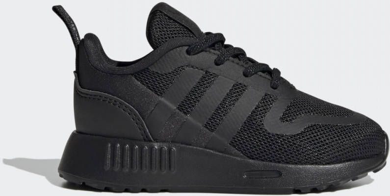 Adidas Originals Smooth Runner sneakers zwart Gerecycled polyester (duurzaam) 31 - Foto 7