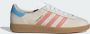 Adidas Originals Munchen 24 Schoenen Heren Wit - Thumbnail 1
