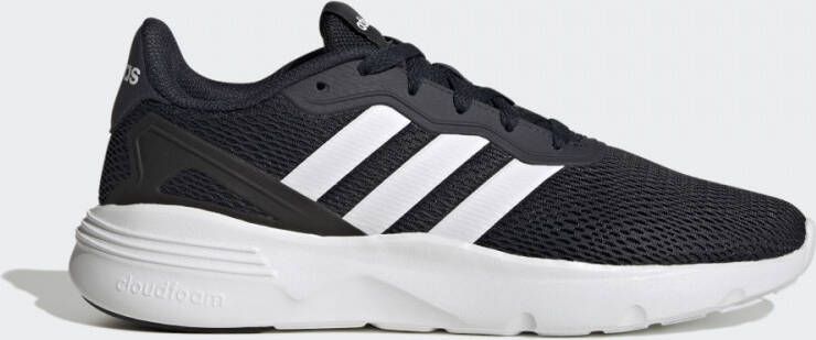 Adidas Sportswear Nebzed Cloudfoam Lifestyle Hardloopschoenen - Foto 2
