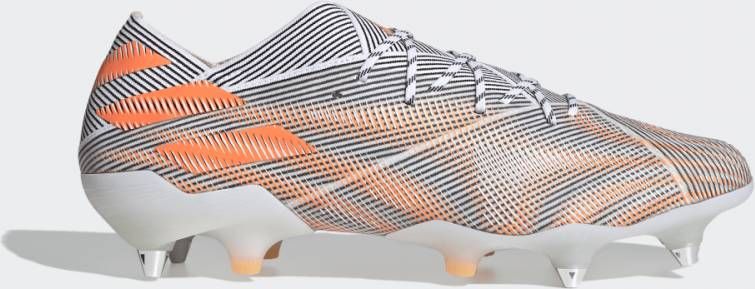 adidas Nemeziz.1 Soft Ground Voetbalschoenen