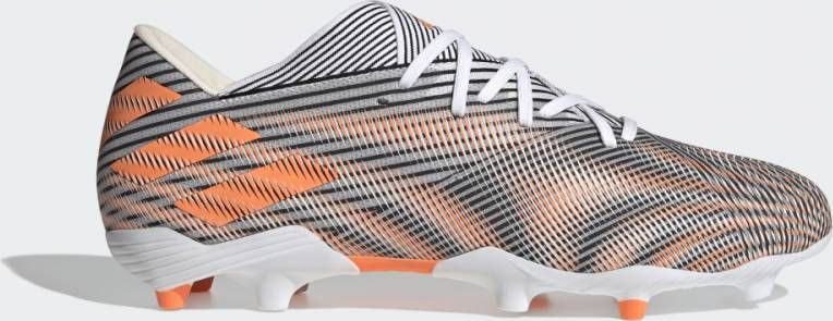 Adidas Nemeziz.2 Firm Ground Voetbalschoenen - Schoenen.nl