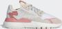 Adidas Originelen Nite Jogger BOOST Dames Sneakers FY3103 - Thumbnail 3