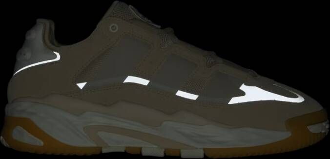 Adidas Niteball Schoenen