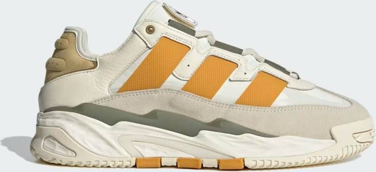 Adidas Niteball Shoes