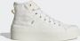 Adidas Witte Sneakers voor Vrouwen White Dames - Thumbnail 2