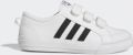 Adidas Originals Nizza Comfort Schoenen - Wit