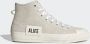 Adidas Originals x Alife Nizza HI Sneakers GX8140 - Thumbnail 2