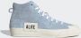 Adidas Originals x Alife Nizza HI Sneakers GW5325 - Thumbnail 2