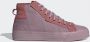 Adidas Originals Sneakers hoog 'Nizza Hi Parley' - Thumbnail 3