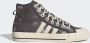 Adidas Originals Sneakers hoog 'Nizza Hi Rf' - Thumbnail 3