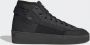 Adidas Originals x Parley Nizza High Sneakers GX6981 - Thumbnail 1