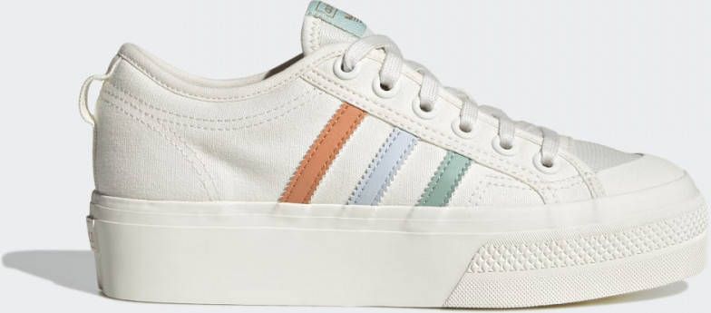 Adidas Originals Nizza Platform 