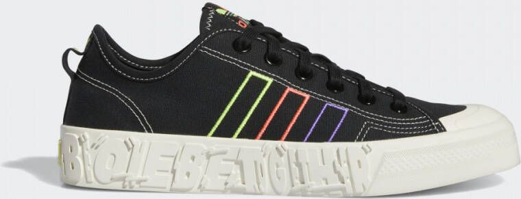 Adidas Originals Nizza Pride Schoenen