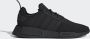 Adidas Originals Nmd_r1 Sneaker Running Schoenen core black core black maat: 42 2 3 beschikbare maaten:41 1 3 42 2 3 43 1 3 40 44 2 3 45 1 - Thumbnail 3