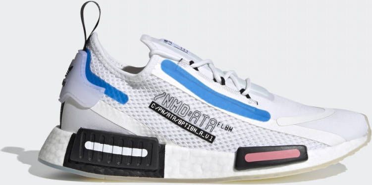 Adidas Originals Sneakers laag 'NMD_R1 Spectoo' - Foto 2