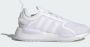 Adidas Originals Nmd_v3 Sneaker Running Schoenen ftwr white ftwr white maat: 38 2 3 beschikbare maaten:36 38 2 3 39 1 3 40 - Thumbnail 2