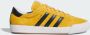 Adidas Skateboarding Nora Skateschoenen geel - Thumbnail 1