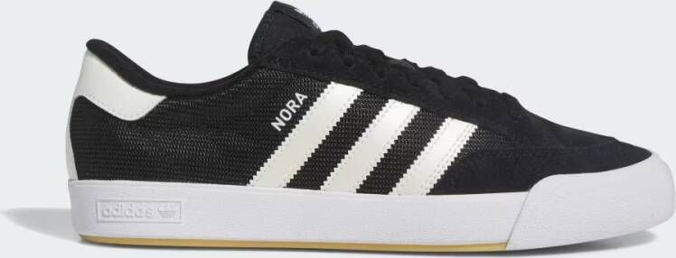 Adidas Skateboarding Nora Skate Schoenen zwart