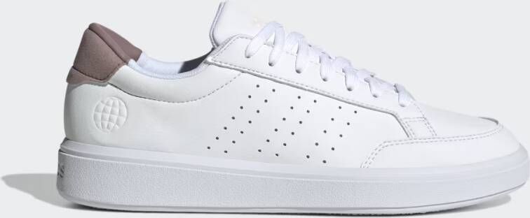 Adidas Sportswear Nova Court Sneakers Wit 1 3 Vrouw - Foto 5