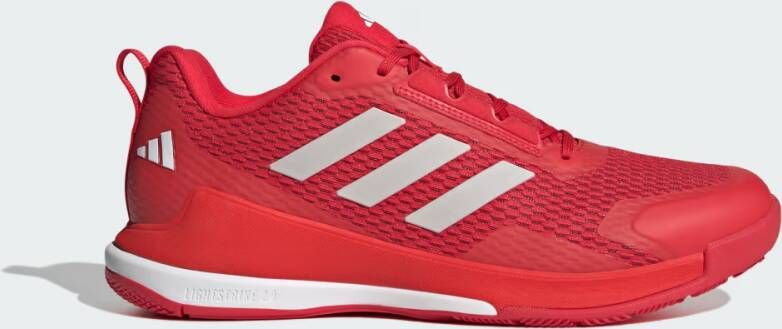 Adidas Novaflight 2 Indoor Schoenen