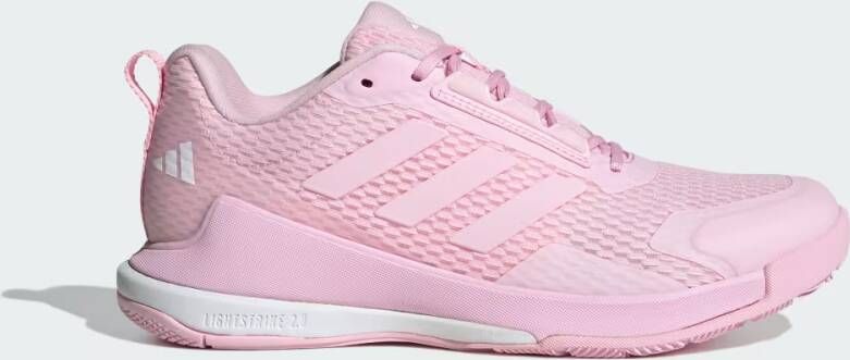 Adidas Novaflight 2 Indoor Schoenen