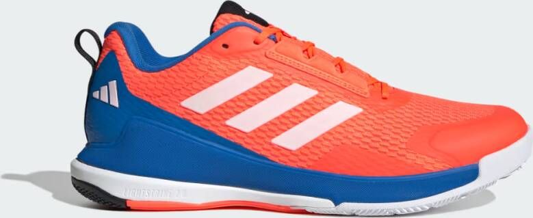 Adidas Novaflight 2 Indoor Schoenen