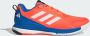 Adidas Performance Zaalschoenen NOVAFLIGHT 2 INDOOR bijzonder geschikt voor volleybal - Thumbnail 3