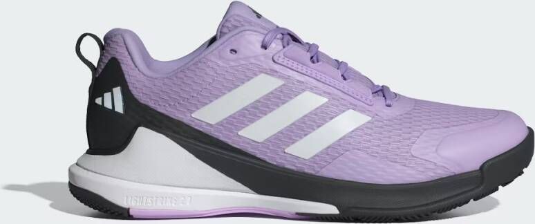 Adidas Novaflight 2 Indoor Schoenen
