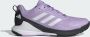 Adidas Performance Zaalschoenen NOVAFLIGHT 2 INDOOR bijzonder geschikt voor handbal en volleybal - Thumbnail 3