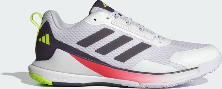 Adidas Novaflight 2 Indoor Schoenen