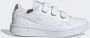 Adidas Originals Sneakers met logostrepen in metallic model 'NY 90 CF C' - Thumbnail 45