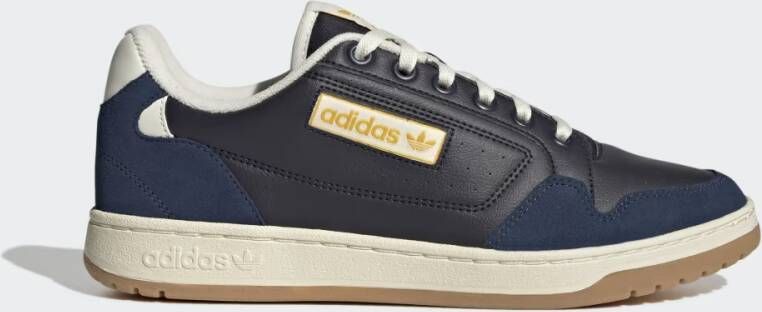 Adidas Originals NY 90 sneakers ecru grijs - Foto 10
