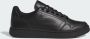 Adidas Ny 90 Schoenen Zwart Maat: 40 2 3 Leer Foot Locker - Thumbnail 4