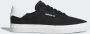 Adidas Originals 3MC Vulc Schoenen Core Black Core Black Cloud White - Thumbnail 5