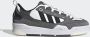Adidas Originals Adi2000 Grefiv Cblack Ftwwht - Thumbnail 3