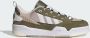 Adidas Originals Adi2000 Sneaker Sneakers Schoenen focus olive crystal white wonder beige maat: 46 beschikbare maaten:41 1 3 42 45 1 3 46 - Thumbnail 3