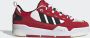 Adidas Scarlet Lage Sneaker met Rubberen Zool Multicolor Heren - Thumbnail 4