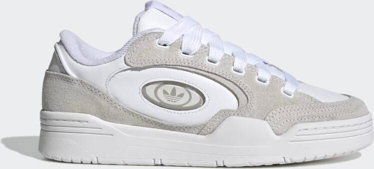 Adidas Originals Adi2000 X W Sneaker Fashion sneakers Schoenen ftwr white ftwr white grey one maat: 37 1 3 beschikbare maaten:37 1 3 40 2 3 - Foto 3