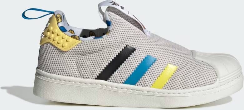 Adidas Originals adidas Superstar 360 x LEGO Schoenen Kids