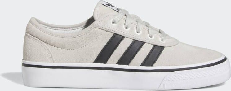 Adidas Skateboarding Adi Ease Skateschoenen wit