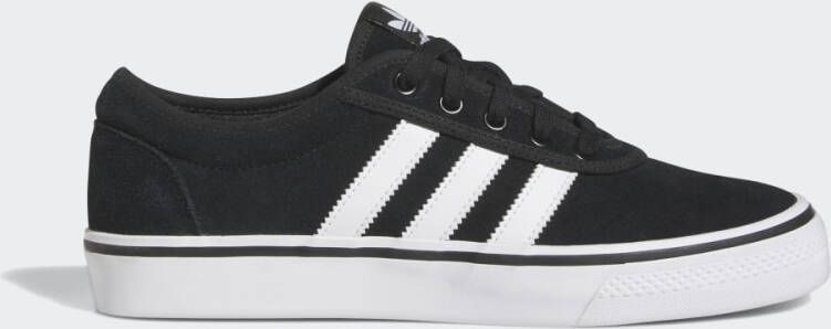 Adidas Skateboarding Adi Ease Skateschoenen zwart