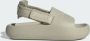 Adidas Originals Adifom adilette (GS) adidas Adilette in groen formaten: 36 - Thumbnail 3