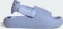 Adidas Originals Adifom adilette Badslippers Kids - Thumbnail 2