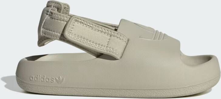 Adidas Originals Adifom adilette Badslippers Kids