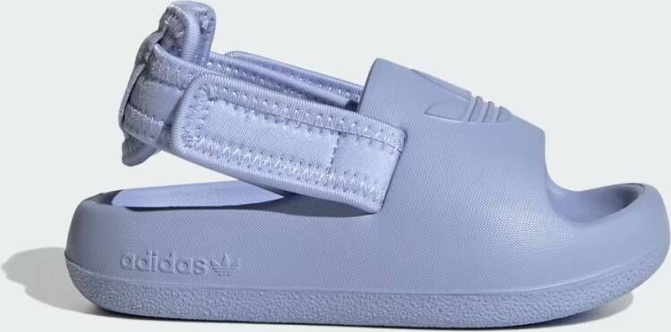 Adidas Originals Adifom adilette Badslippers Kids - Foto 4