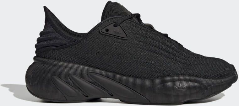 Adidas Originals Adifom Stln Sneaker Running Schoenen core black core black grey six maat: 44 2 3 beschikbare maaten:44 2 3 46 - Foto 5