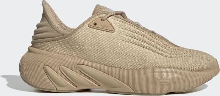 Adidas Adifom SLTN Sneakers Mannen Bruin - Foto 2