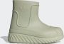Adidas Originals AdiFOM Superstar Boots Dames Green Green Green- Dames Green Green Green - Thumbnail 3