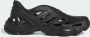 Adidas Originals Adifom Supernova Schoenen Unisex Zwart - Thumbnail 1