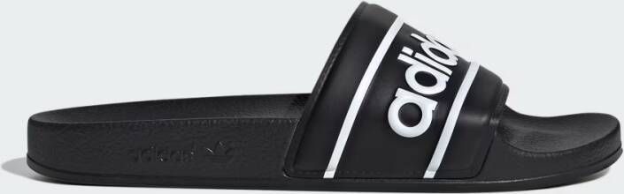 Adidas Adilette Slide Heren Slippers En Sandalen - Foto 3